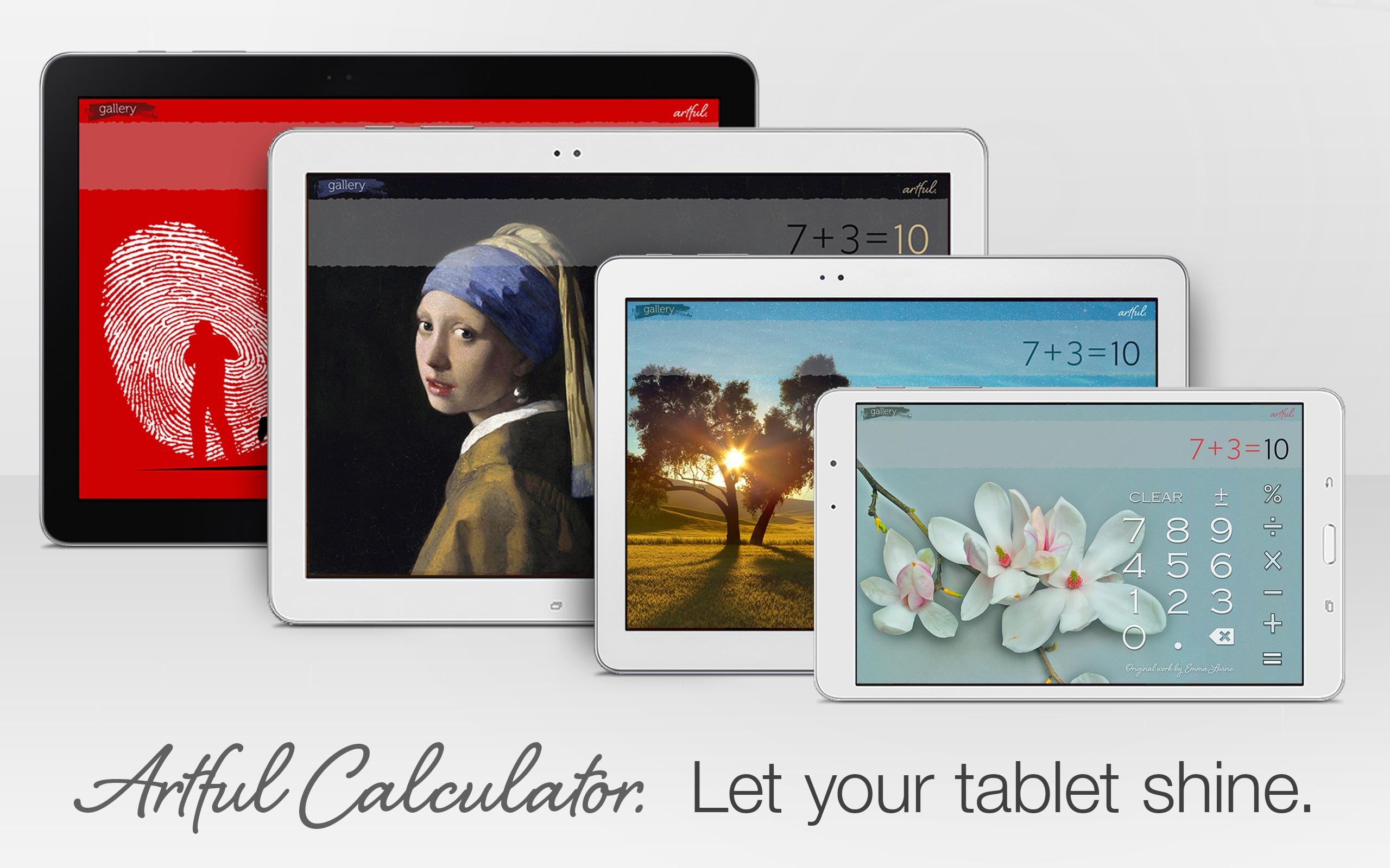 Artful Calculator Free