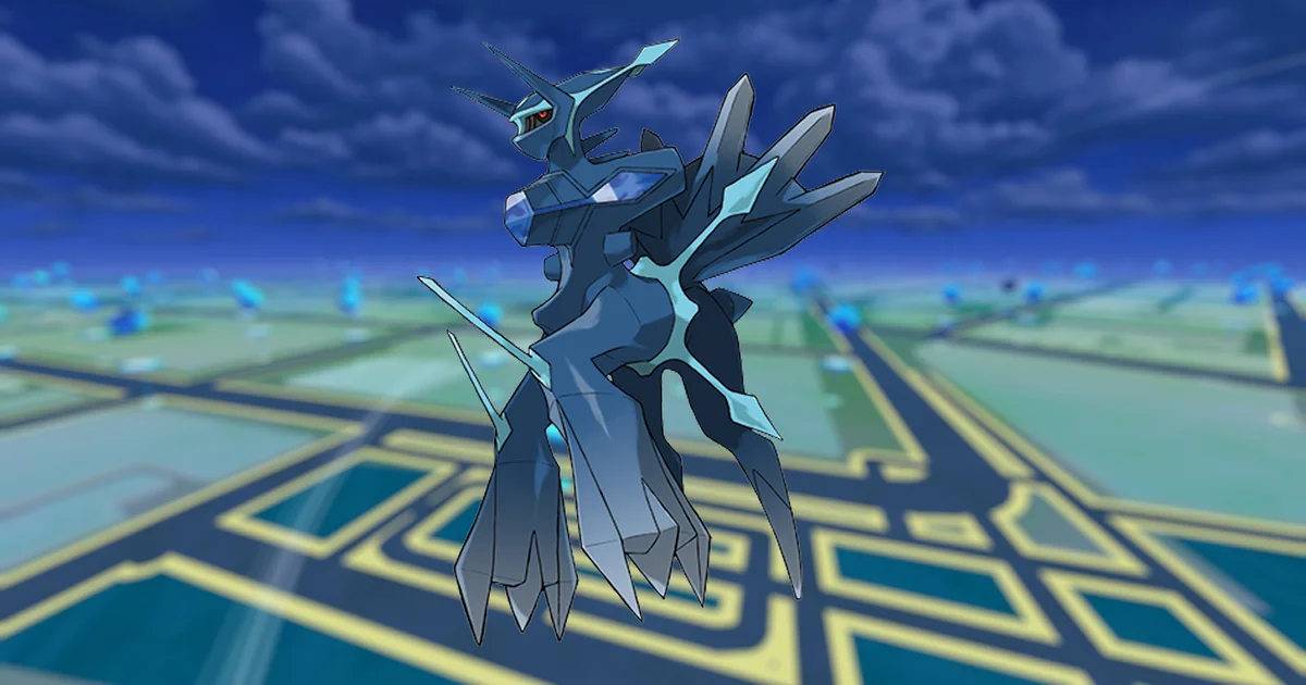 Pokémon Go Origin Forme Dialga 카운터, 약점 및 Moveset 설명