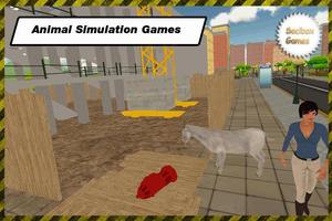 Crazy Goat Simulator