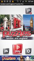 London & England Puzzles