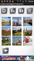 London & England Puzzles