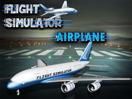 Flight Simulator Airplane