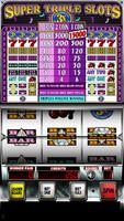 Super Three Pay Slots