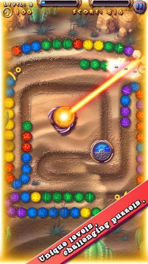 Marble Blast Mania