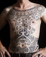 Tribal Tattoo Designs!!