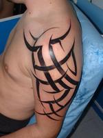 Tribal Tattoo Designs!!