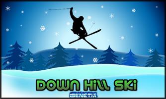 Down Hill Ski - Free