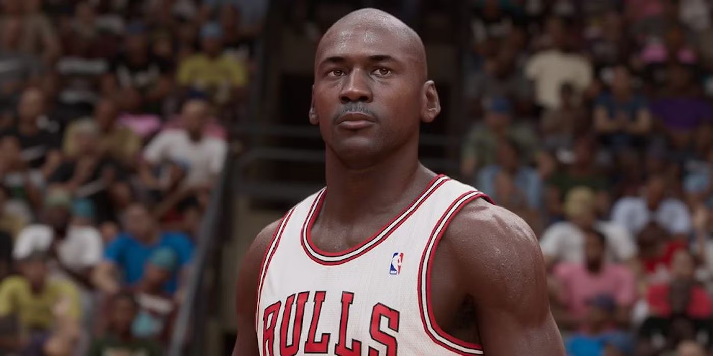 Why Is the Jordan Brand Banned in NBA 2K25?