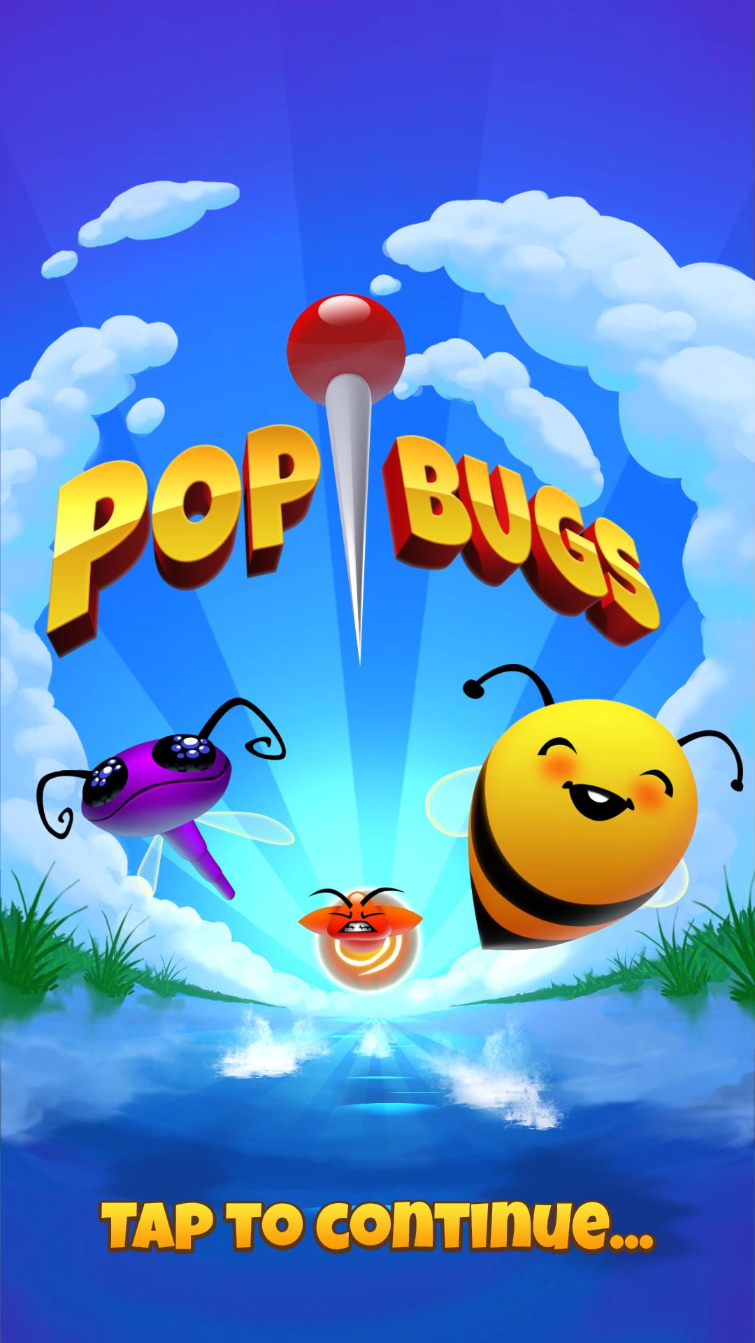 Pop Bugs