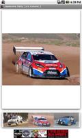 Awesome Rally Cars Volume 3