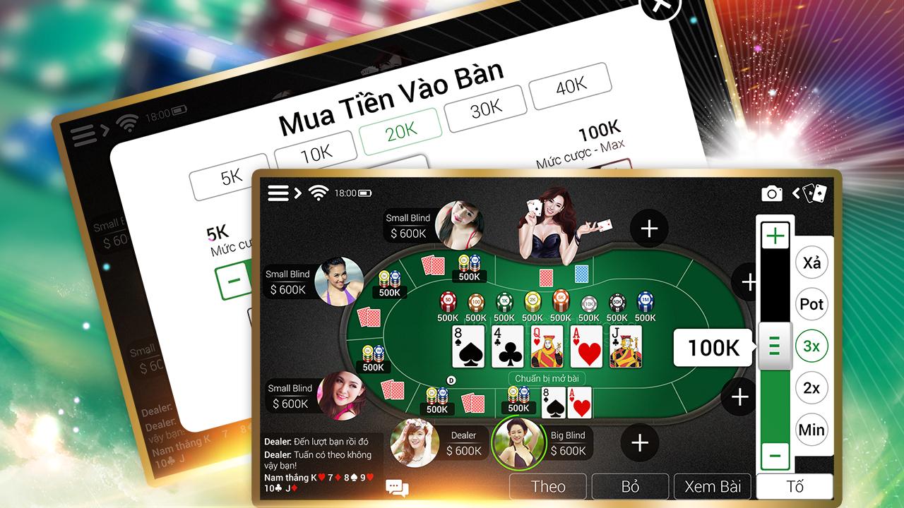 iPoker