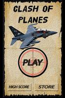 Clash of Planes: Top Gun