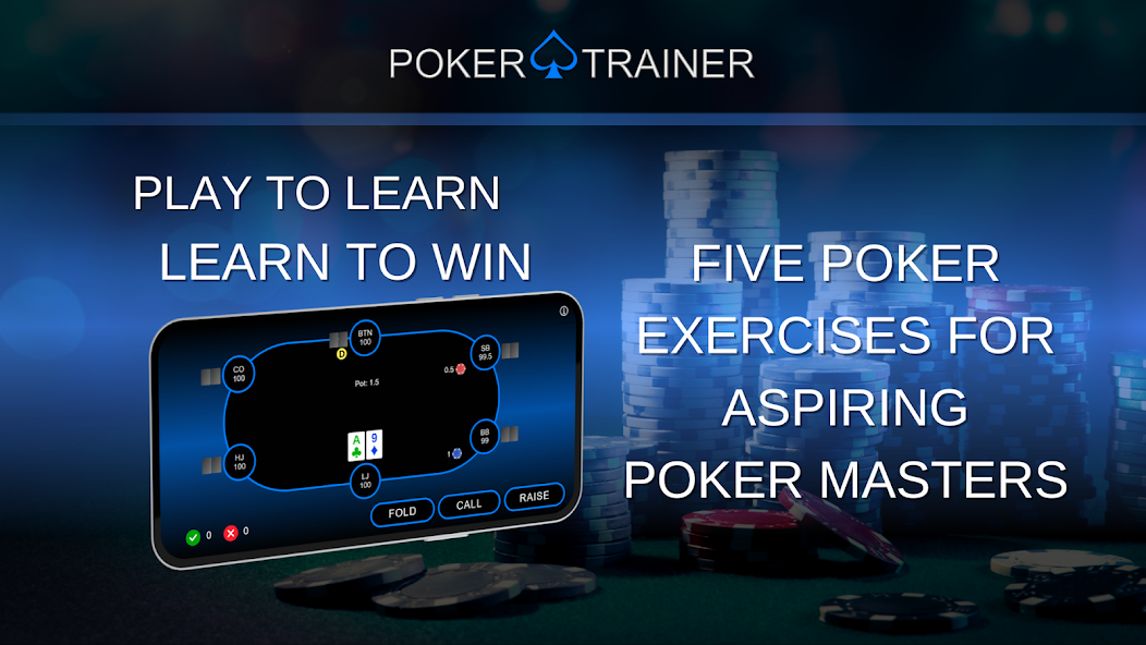 Poker Trainer