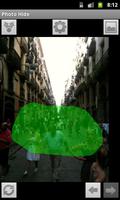 Hide face - blur photo tool