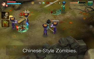 Chinese Zombies Free