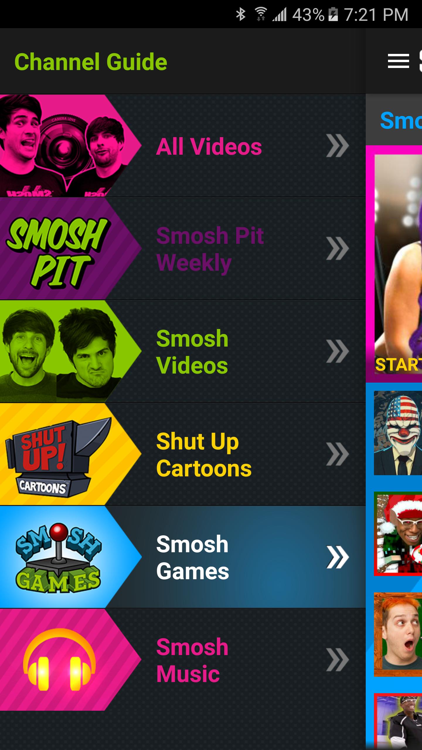 Smosh