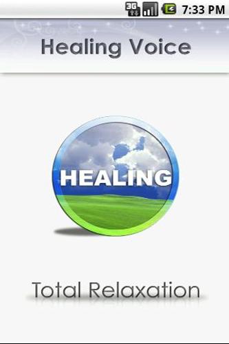 Healing Voice Lite