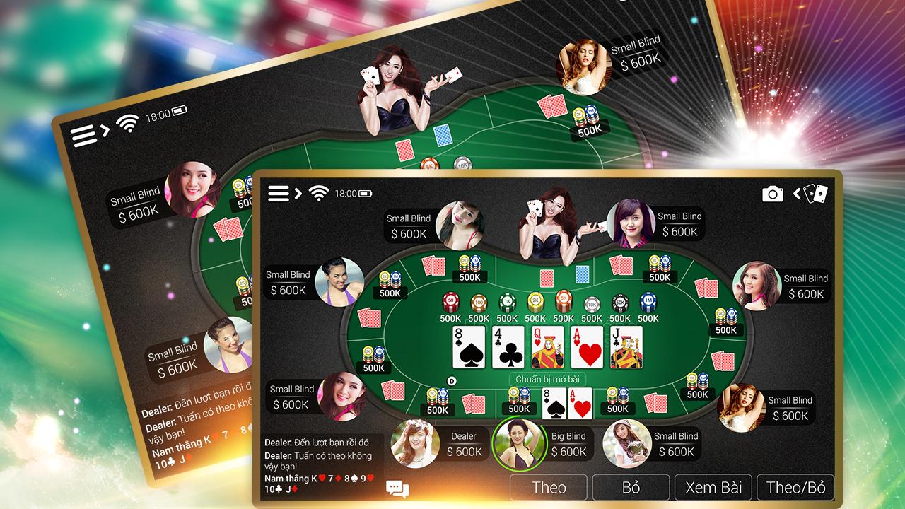 iPoker