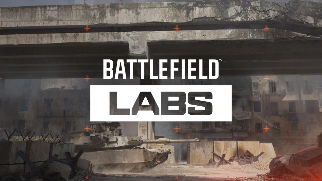 كيفية الاشتراك في Battlefield Labs و Battlefield 6 Early Access