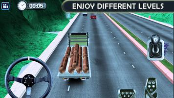 Truck Driving 3D