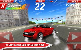 Drift Racing 3D