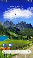 Mountain Live Wallpaper