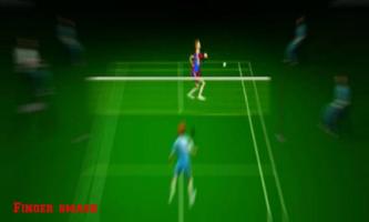 LegendaryPowerStrike Badminton