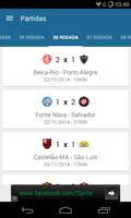 Brazilian League 2014