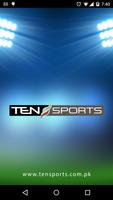 Tensports