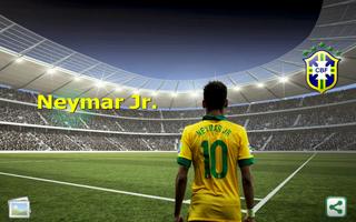 Wallpaper Neymar