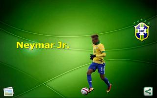 Wallpaper Neymar