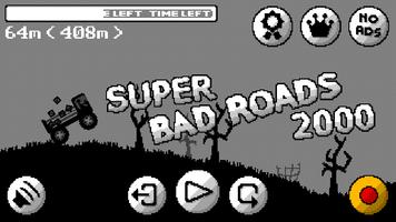 Super Bad Roads 2000