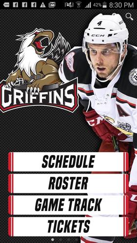 Grand Rapids Griffins