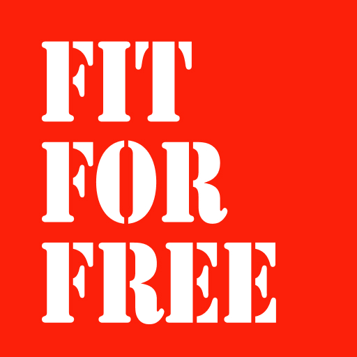 Fit For Free