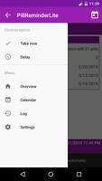 PillReminder Lite