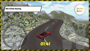 roadster red car game