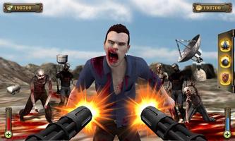 Zombie Killer - 3D Shooter