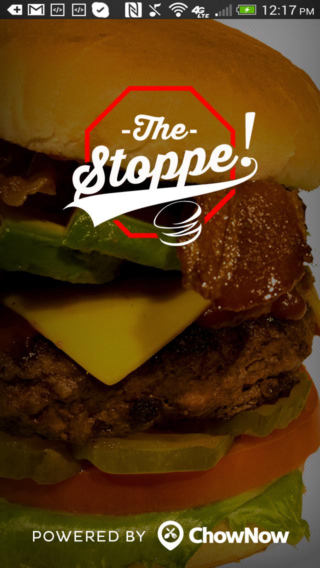 The Stoppe