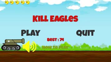 Kill Eagles