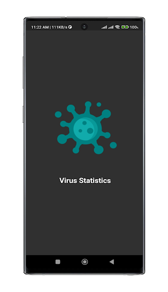 Virus Stats