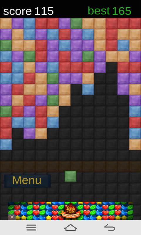 Tiles Breaker 1.0