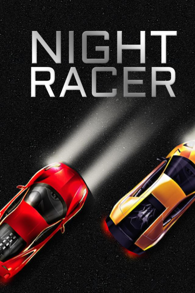 Night Racer: Traffic Racing