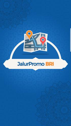 Jalur Promo BRI