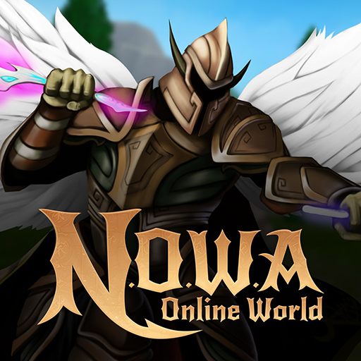 NOWA Online World