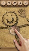 Draw on Sand 2