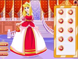 Dream Princess Dress Up