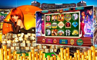 Big Vegas Casino Slots Machine