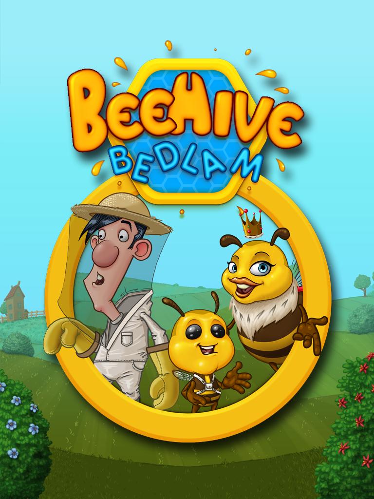 Beehive Bedlam