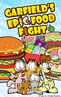 Garfield's Epic Food Fight