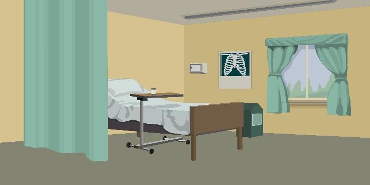 EscapeGame N41 - ICU Escape